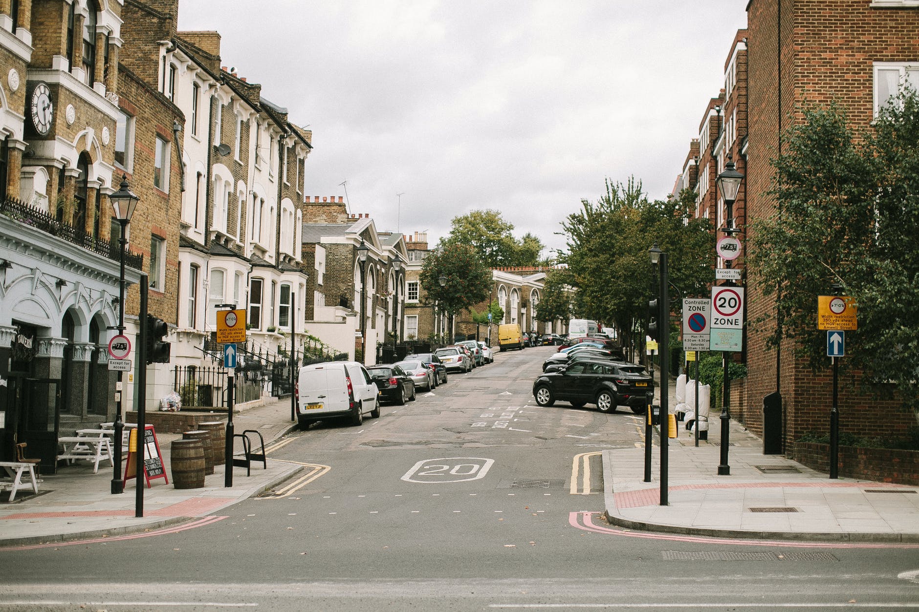 5 best places to live in South London | London Shared