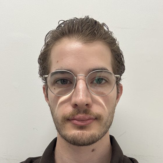 Joshua Raath