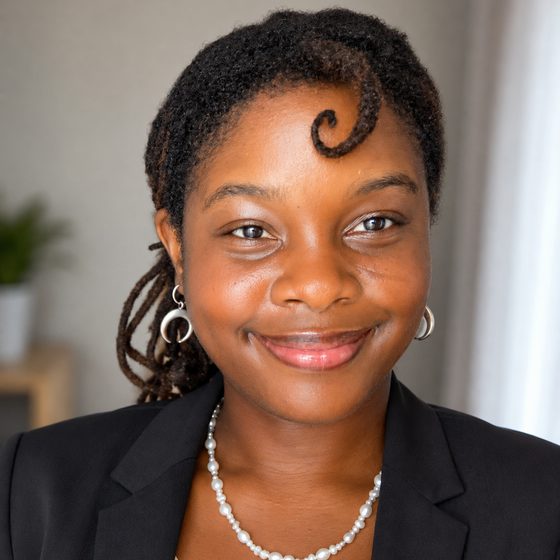 Pearl Mchunu
